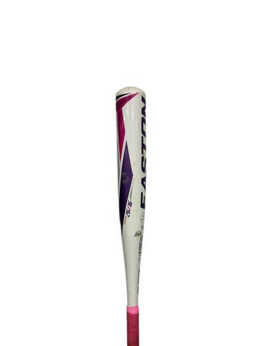 Used Easton PINK SAPPHIRE BB/SB Slowpitch Bat 26" 11847-S000029420