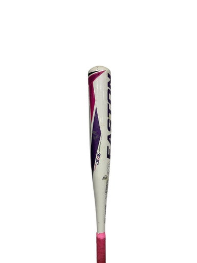 Used Easton PINK SAPPHIRE BB/SB Slowpitch Bat 26" 11847-S000029420