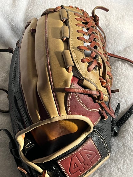 2022 44 Pro Japan select RH Infield Baseball Glove 12