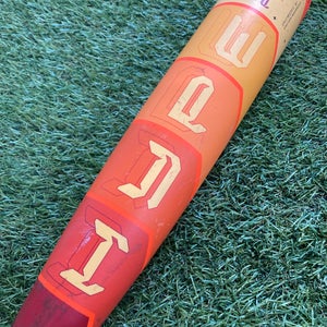 Easton Hype Fire (2 3/4") USSSA Bat (-10) 2025