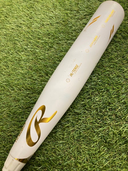 Rawlings Icon (2 3/4") USSSA 2024 (-10)