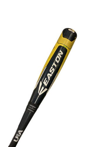 Used Easton BEAST X HYBRID BB/SB USA 2 5/8 Bat 30" 11884-S000052732