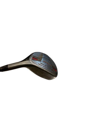 Used Adams Golf REDLINE SUPER HYBRID Mens Hybrid Club RH 3 Hybrid 11884-S000052729