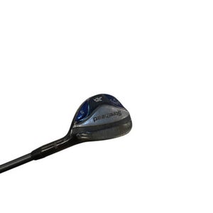 Used Callaway XR STEELHEAD Mens Hybrid Club RH 5 Hybrid 11884-S000052728