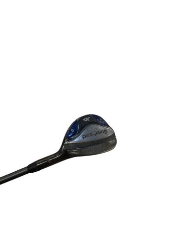 Used Callaway XR STEELHEAD Mens Hybrid Club RH 5 Hybrid 11884-S000052728