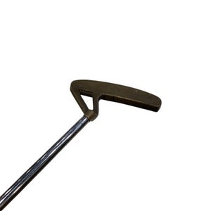 Used Dunlop WISHBONE I Mens Putter RH 11884-S000052721