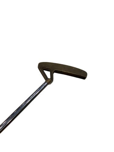 Used Dunlop WISHBONE I Mens Putter RH 11884-S000052721
