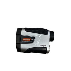 Used CADDY TEK RANGE FINDER Field Equipment 11884-S000052726