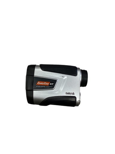 Used CADDY TEK RANGE FINDER Field Equipment 11884-S000052726