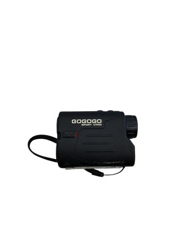 Used GOGOGO RANGE FINDER Field Equipment 11884-S000052727