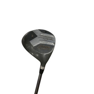 Used Spalding MOLITOR Mens Fairway Wood RH 3 Wood 11884-S000052722