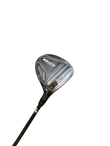 Used Cobra BIO CELL Mens Fairway Wood RH 3 Wood 11884-S000052716