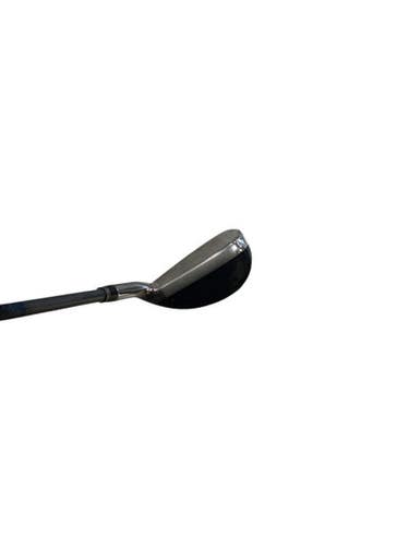 Used Tour Edge BAZOOKA J MAX Mens Hybrid Club RH 6 Hybrid 11884-S000052718