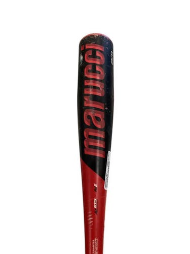 Used Marucci TBALL BAT BB/SB T-Ball Bat 25" 11884-S000052704
