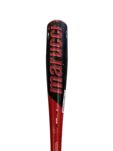 Used Marucci TBALL BAT BB/SB T-Ball Bat 25" 11884-S000052704