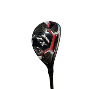 Used Srixon ZX Mens Hybrid Club RH 3 Hybrid 11884-S000052698