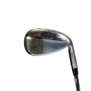 Used Titleist K GRIND SM5 Golf Wedge Mens RH 60 Degree 11884-S000052697
