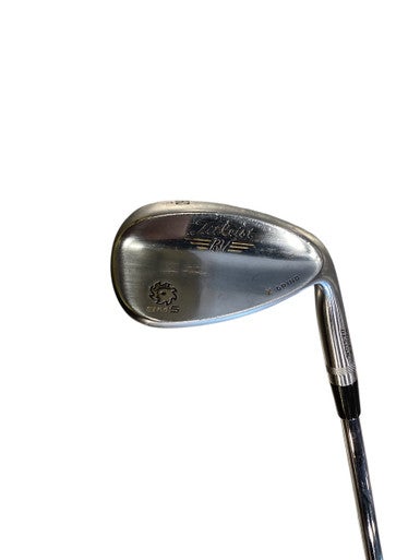 Used Titleist K GRIND SM5 Golf Wedge Mens RH 60 Degree 11884-S000052697