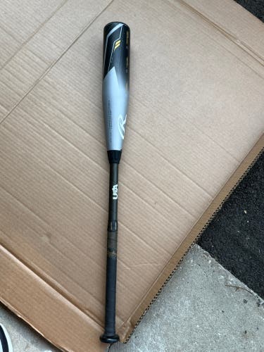 2023 Rawlings Icon Composite USABat Certified Bat (-12) 17 oz 29" (Used)
