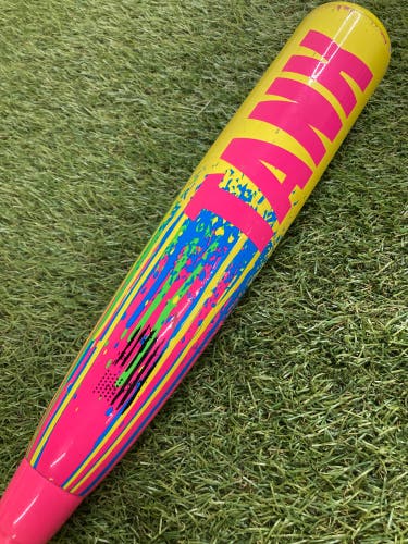 Soldier Sports TANK (2 3/4") USSSA Bat 2025 (-8)