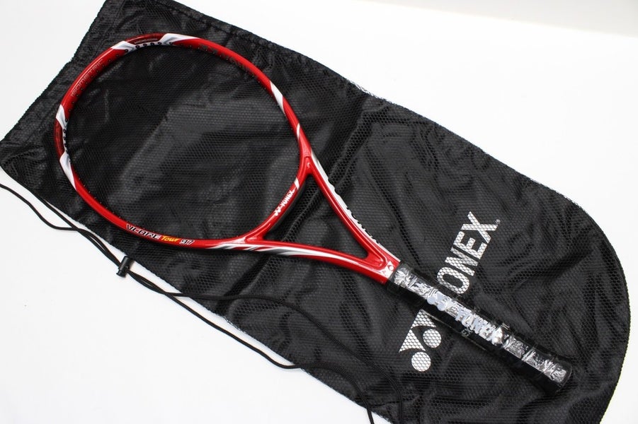 *NOS* 2012 YONEX VCORE TOUR 97 (310g) TENNIS RACQUET (4 1/4) JAPAN STOCK