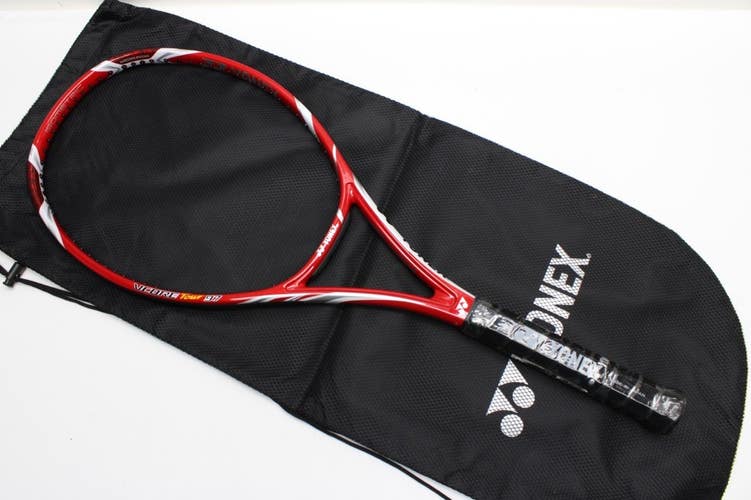 *NOS* 2012 YONEX VCORE TOUR 97 (310g) TENNIS RACQUET (4 3/8) JAPAN STOCK