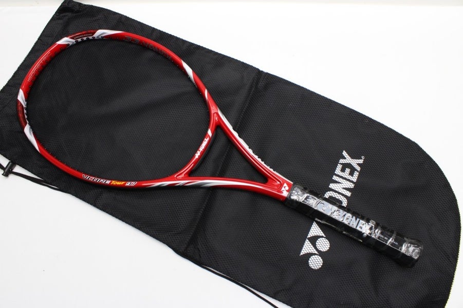 *NOS* 2012 YONEX VCORE TOUR 97 (310g) TENNIS RACQUET (4 3/8) JAPAN STOCK