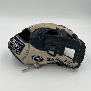 Rawlings Heart of the Hide 12.25 Infield Baseball Glove
