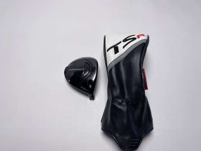 Titleist TSR2 3 Fairway Wood 15* HEAD ONLY Mens RH HC