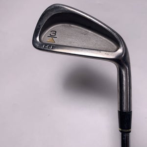 Titleist DCI Gold Single 3 Iron MS-209 Regular Steel Mens RH