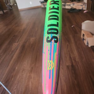 2024 Tank Composite USSSA Certified Bat (-8) 23 oz 31" (Used)