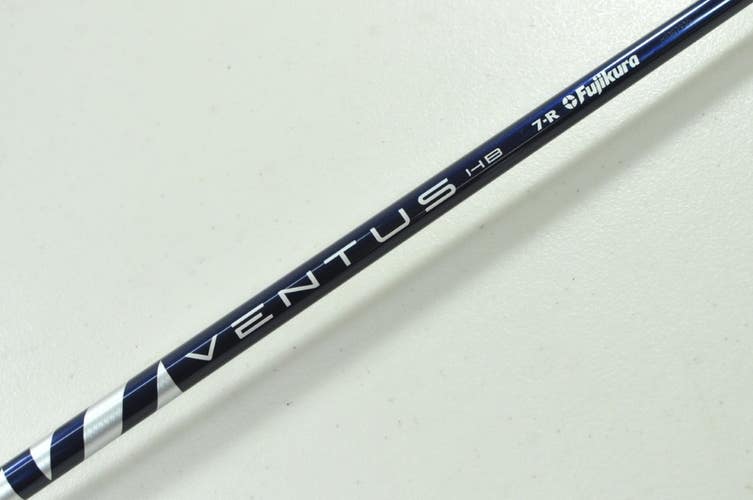Fujikura Ventus Velocore Blue 7 Regular Flex PXG Hybrid Shaft 38.5" # 202776