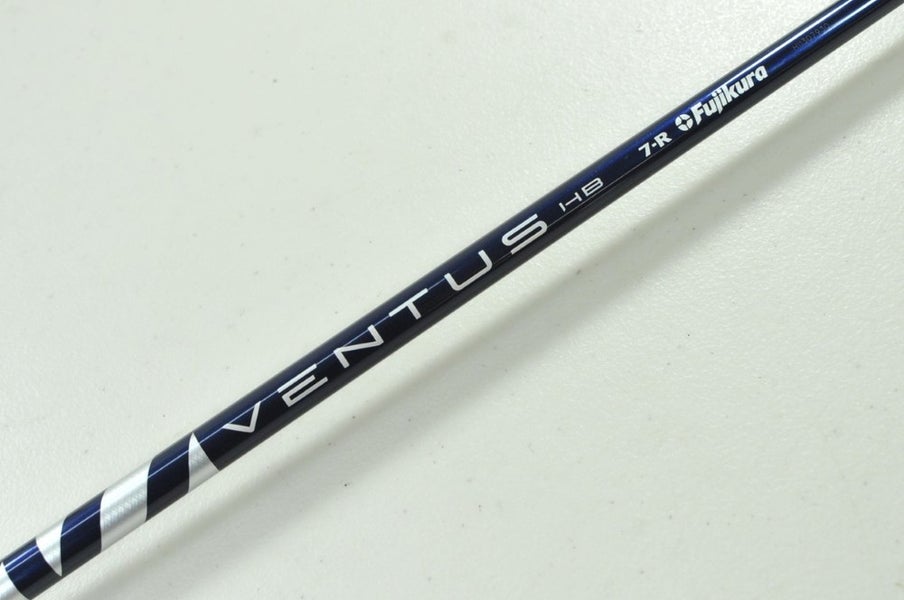 Fujikura Ventus Velocore Blue 7 Regular Flex PXG Hybrid Shaft 38.5"  # 202776