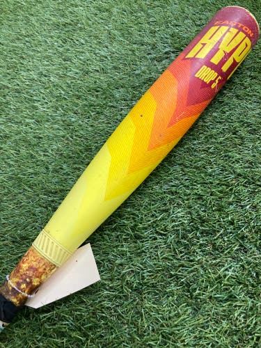 Easton Hype Fire (2 3/4") USSSA 2024 (-5)