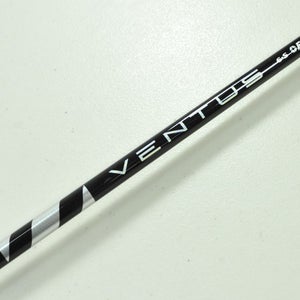 Fujikura Ventus VeloCore Black 6 Stiff Ping Driver LEFT Adapter Shaft  # 202432