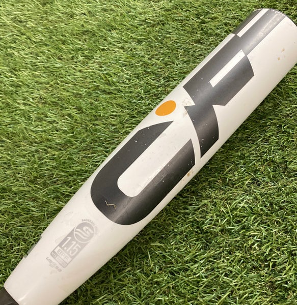 DeMarini CF (2 3/4") USSSA Bat 2022 (-10)