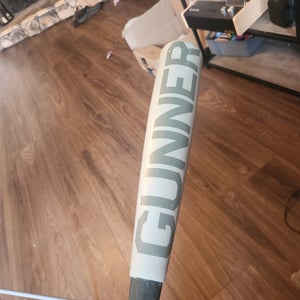 Warstic Gunner Hybrid USSSA Certified Bat (-10) 21 oz 31" (Used)