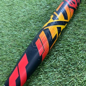 Louisville Slugger LXT Fastpitch Bat 2022 (-11)