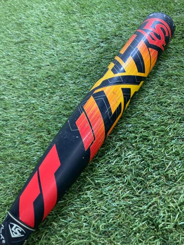Louisville Slugger LXT Fastpitch Bat 2022 (-11)