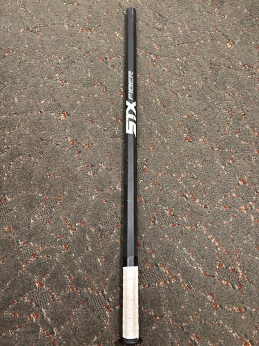 STX Fiber Lacrosse Shaft