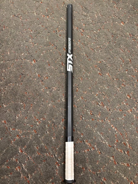 STX Fiber Lacrosse Shaft