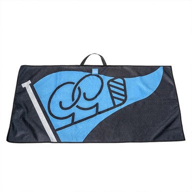 New That'll Play Magnetic Towel 11849-352GG1530
