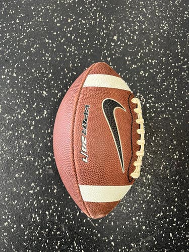 Used Nike PeeWee Football 11849-S000031797