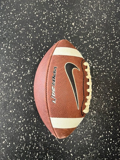 Used Nike PeeWee Football 11849-S000031797