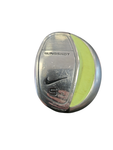 Used NIKE SLINGSHOT Mens Hybrid Club RH 5 Hybrid 11850-S000021511