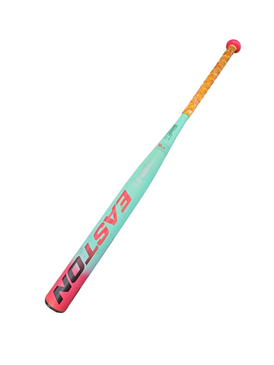 Used Easton FIRE FLEX 240 BB/SB Slowpitch Bat 34" 11850-S000021512