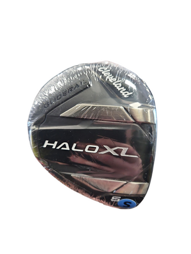 New halo xl 5 wood stiff 11850-CLE4994857070520