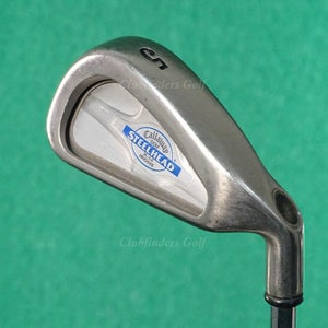 Callaway Steelhead X-14 Single 5 Iron Precision Rifle FCM 4.5 Steel Regular