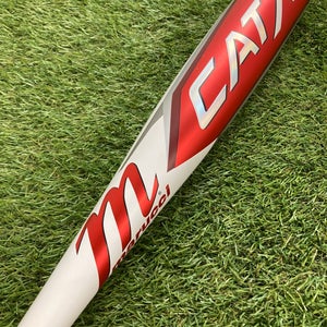 Marucci CAT X Alloy (2 3/4") USSSA 2023 (-10)