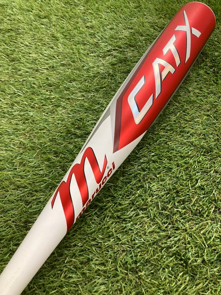 Marucci CAT X Alloy (2 3/4") USSSA 2023 (-10)